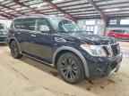 2017 NISSAN Armada