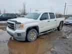 2015 GMC Sierra