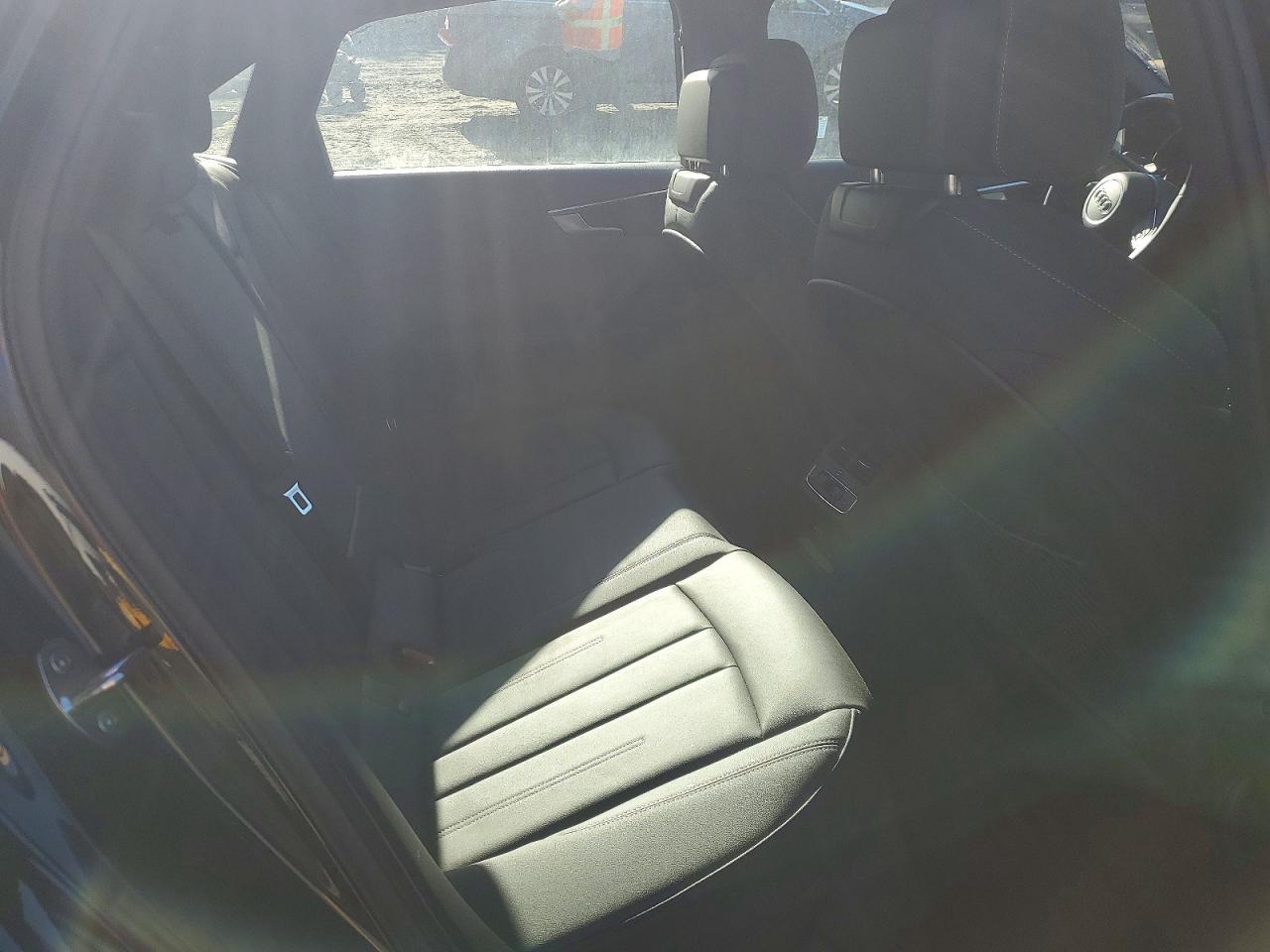 2020 AUDI A4