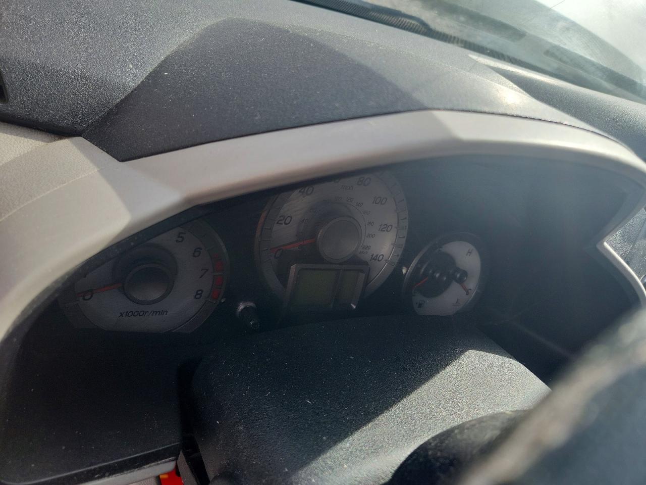 2013 HONDA PILOT