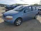 2007 CHEVROLET Aveo