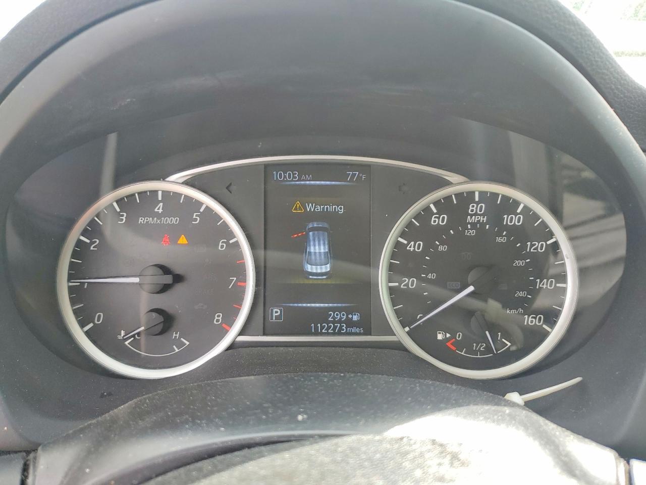 2016 NISSAN SENTRA