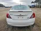 2014 NISSAN VERSA