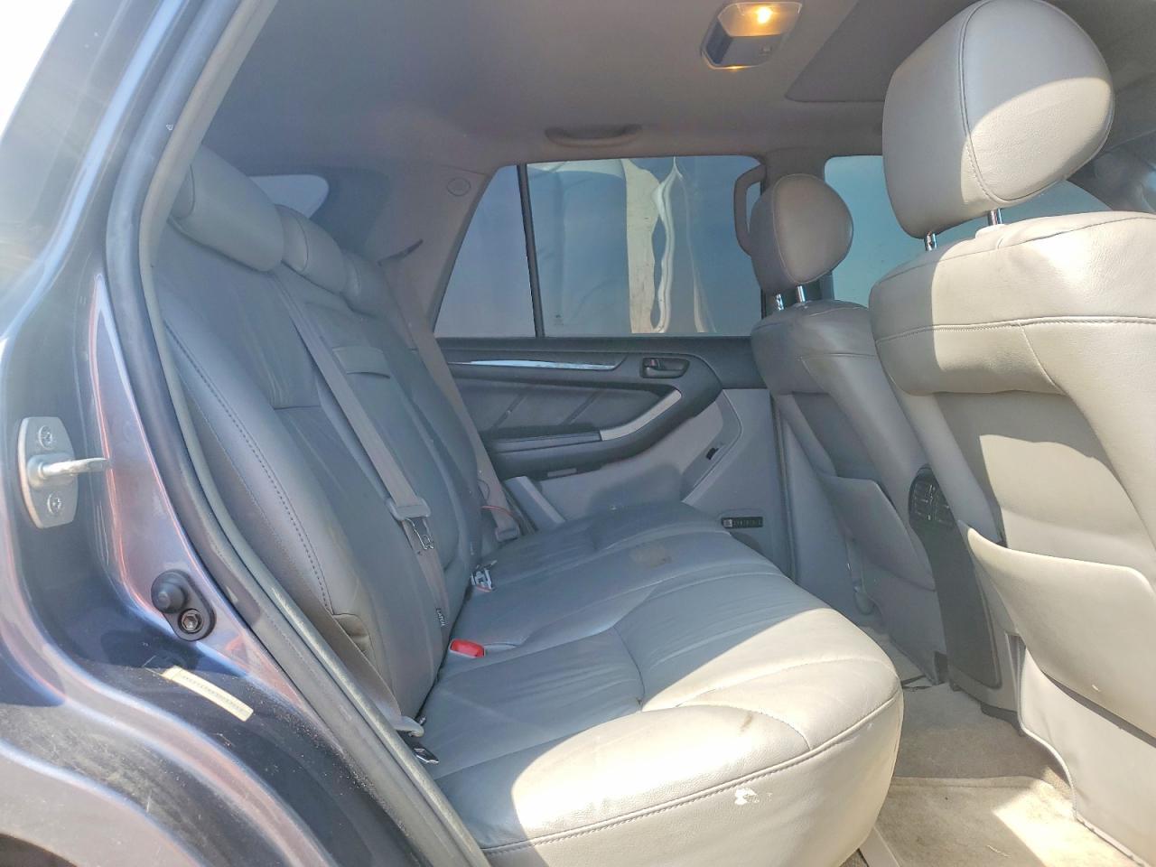 2003 TOYOTA 4Runner