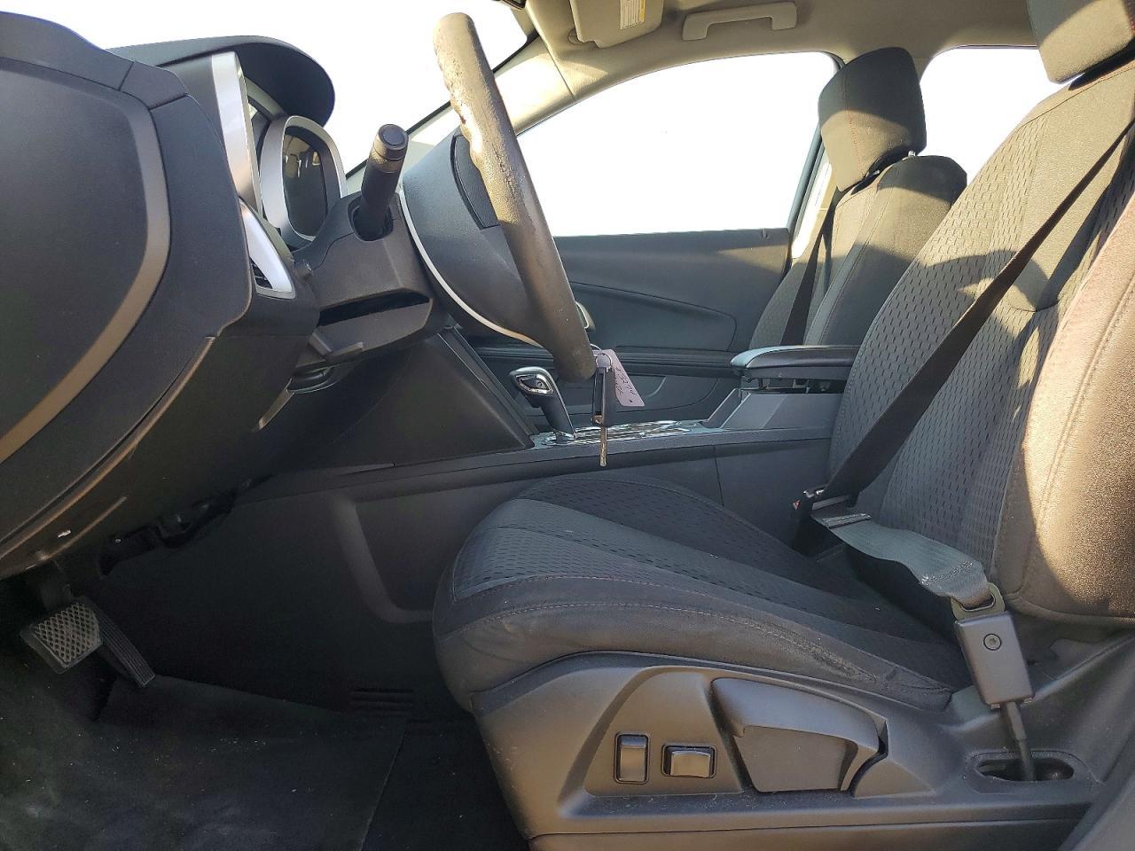 2014 CHEVROLET EQUINOX