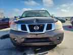 2013 NISSAN Armada