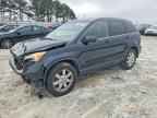 2007 HONDA CR-V