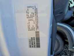 2023 RAM ProMaster 3500