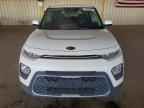 2021 KIA SOUL