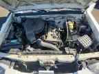 2003 NISSAN Frontier
