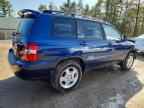 2007 TOYOTA HIGHLANDER