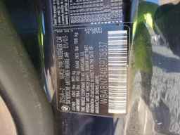 2003 BMW 3 SERIES