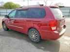 2012 KIA SEDONA