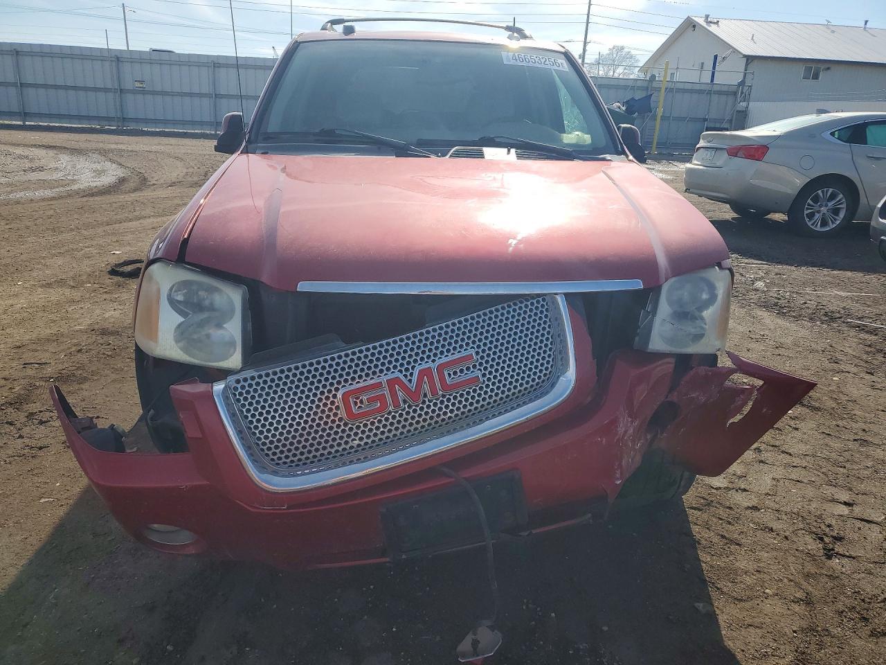 2005 GMC Envoy