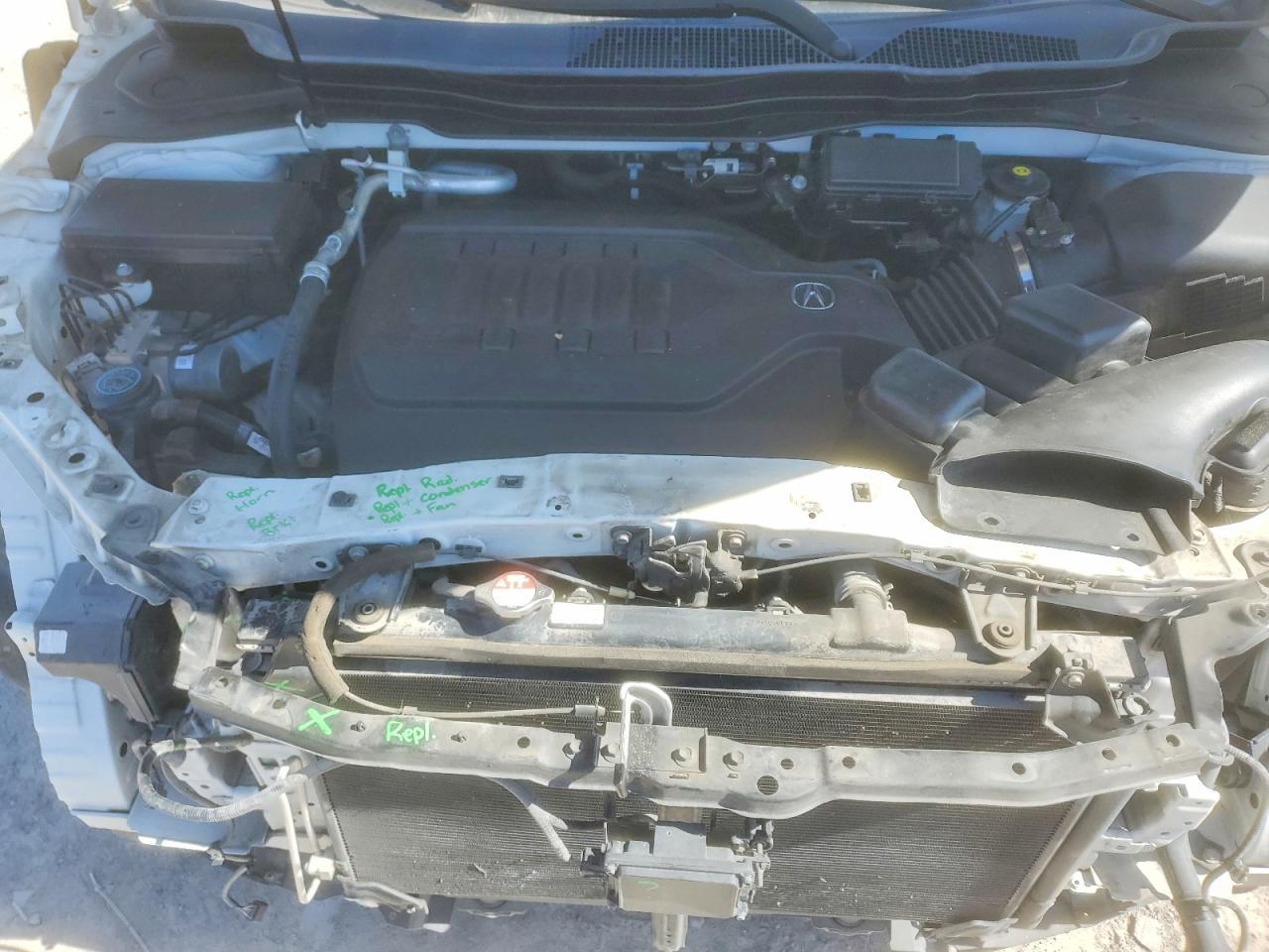 2019 ACURA MDX