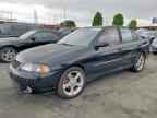 2002 NISSAN SENTRA