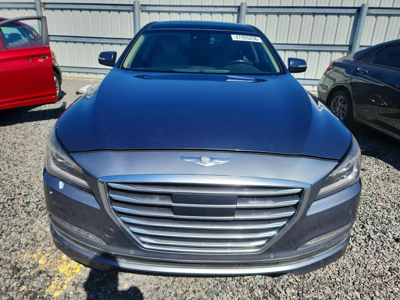 2015 HYUNDAI All Models