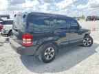 2009 JEEP Liberty