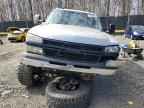 2004 CHEVROLET Silverado