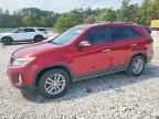 2014 KIA SORENTO