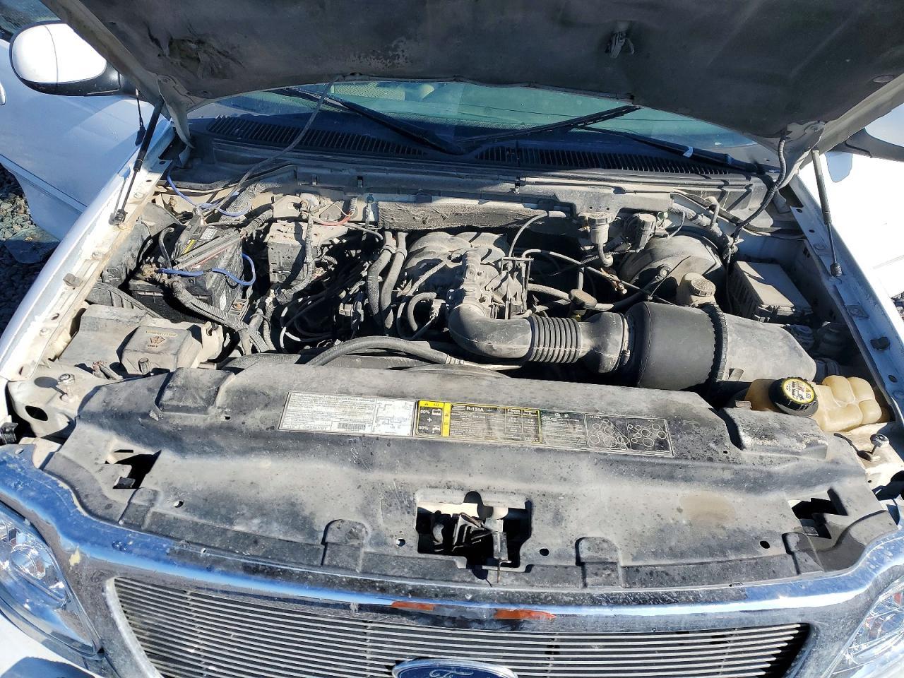 2003 FORD F-150 Lightning