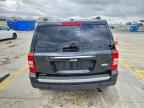 2016 JEEP PATRIOT