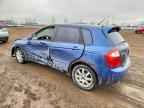 2005 KIA Spectra