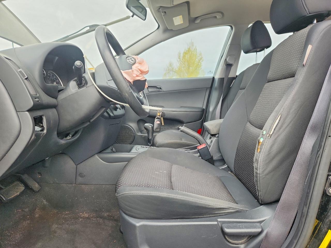 2011 HYUNDAI ELANTRA