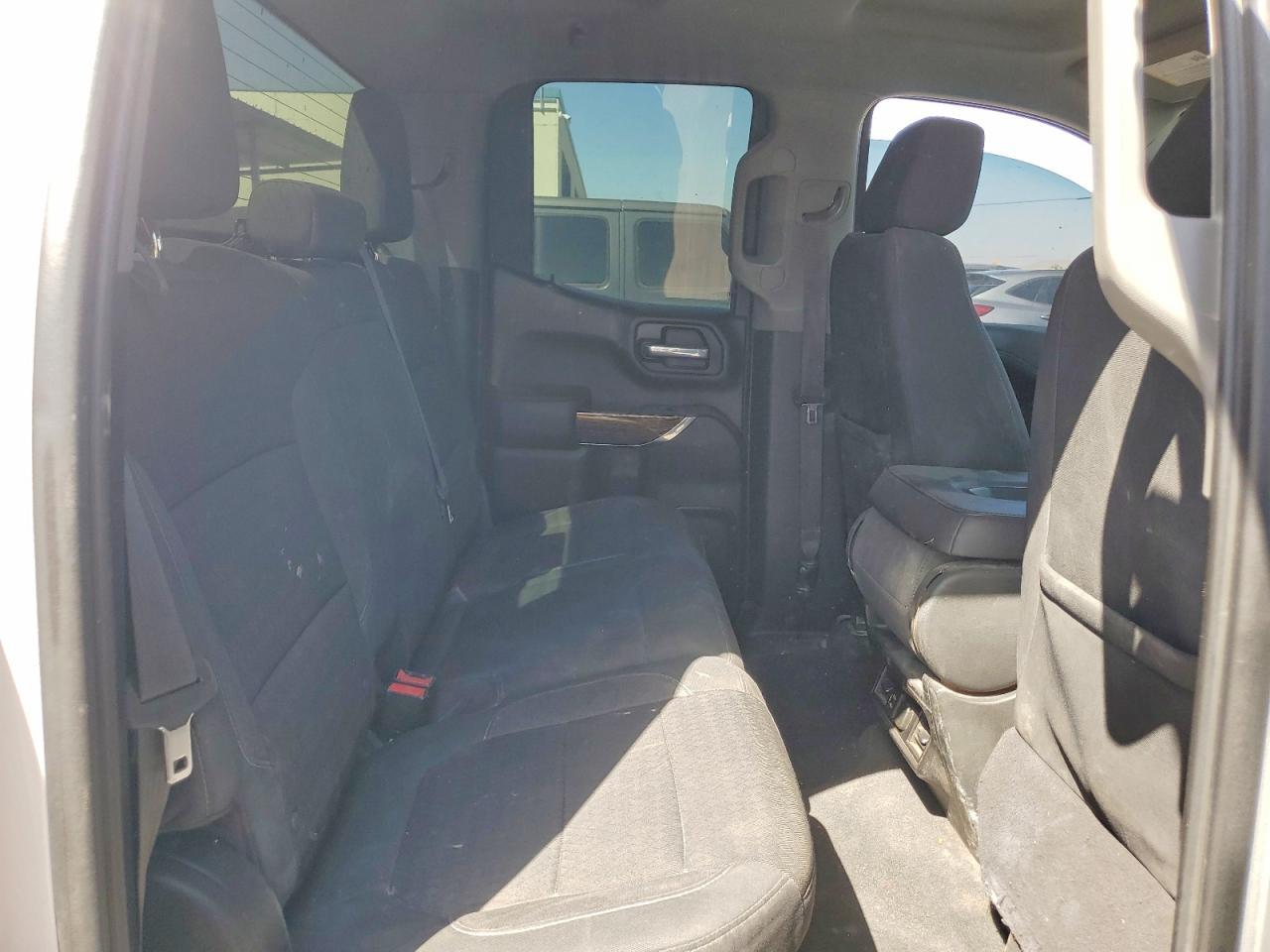2021 GMC Sierra