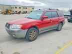 2007 SUBARU FORESTER