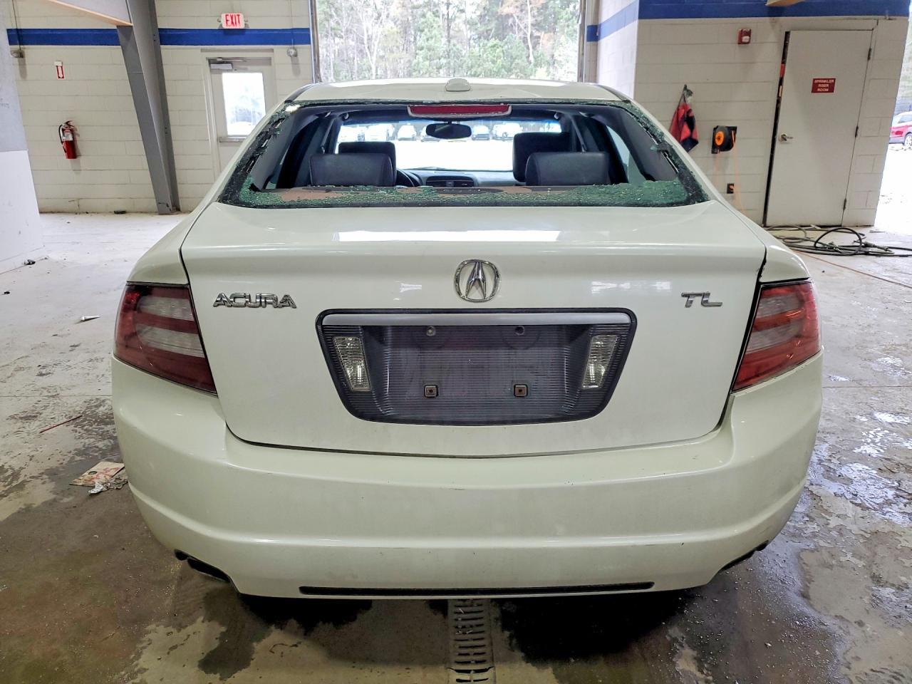 2006 ACURA TL
