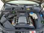 2004 AUDI A4 Quattro