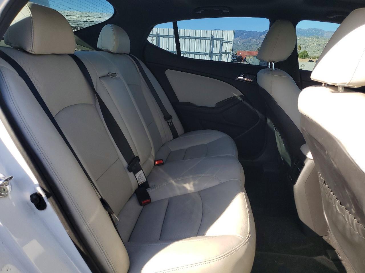 2013 KIA OPTIMA