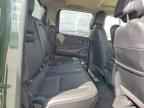 2024 NISSAN Frontier