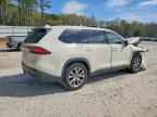 2024 TOYOTA HIGHLANDER
