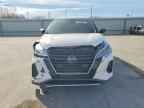 2022 NISSAN KICKS