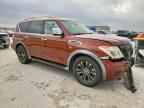 2017 NISSAN Armada