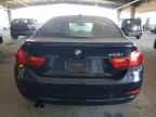 2016 BMW 4 Series