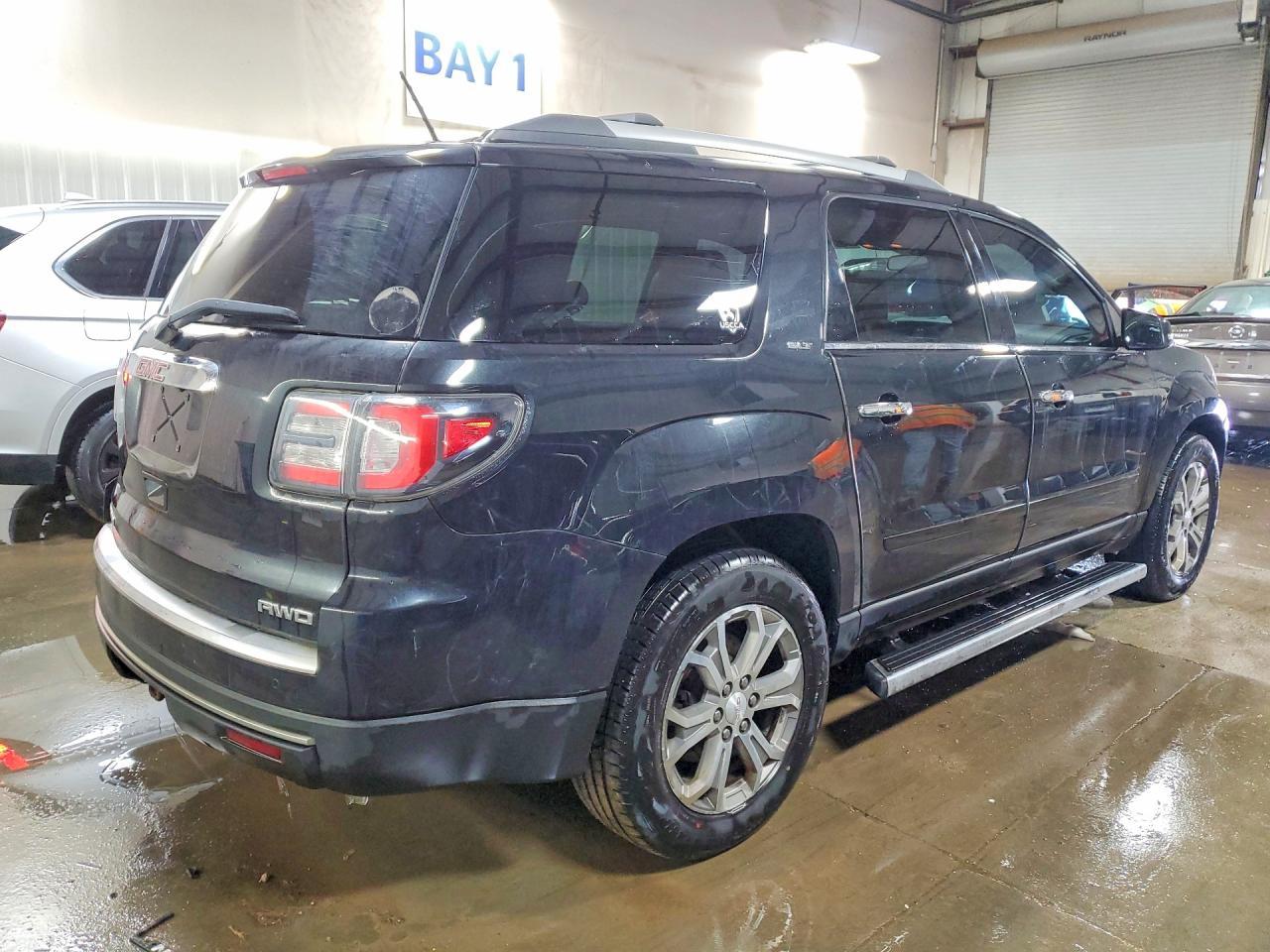 2015 GMC ACADIA