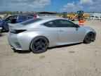 2017 LEXUS RC 350