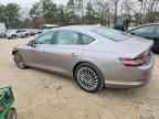 2024 GENESIS G80