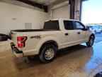2018 FORD F-150 Lightning