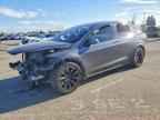 2022 TESLA MODEL X