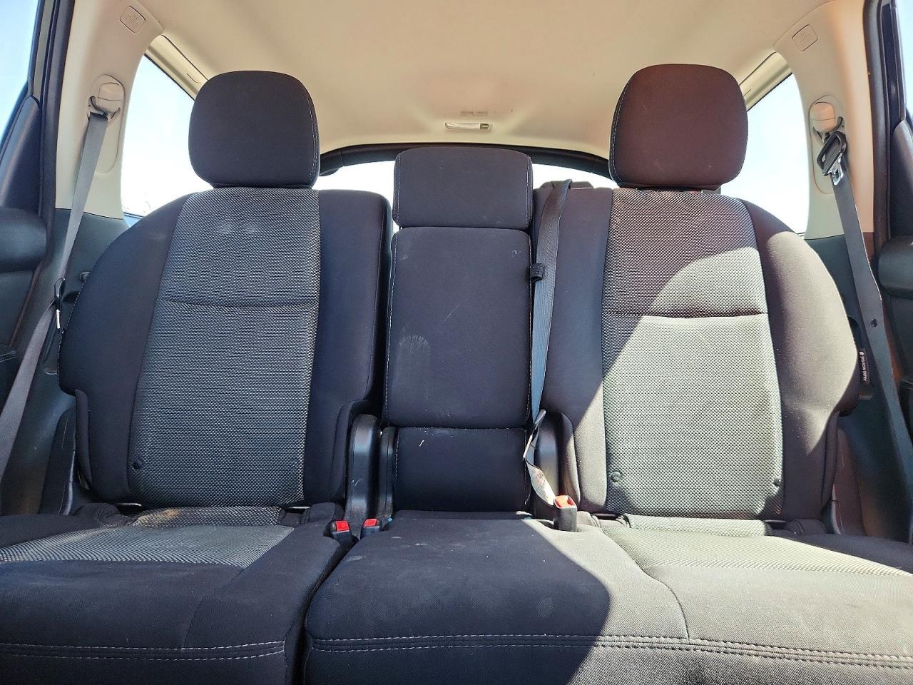 2019 NISSAN PATHFINDER