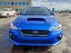 2019 SUBARU WRX