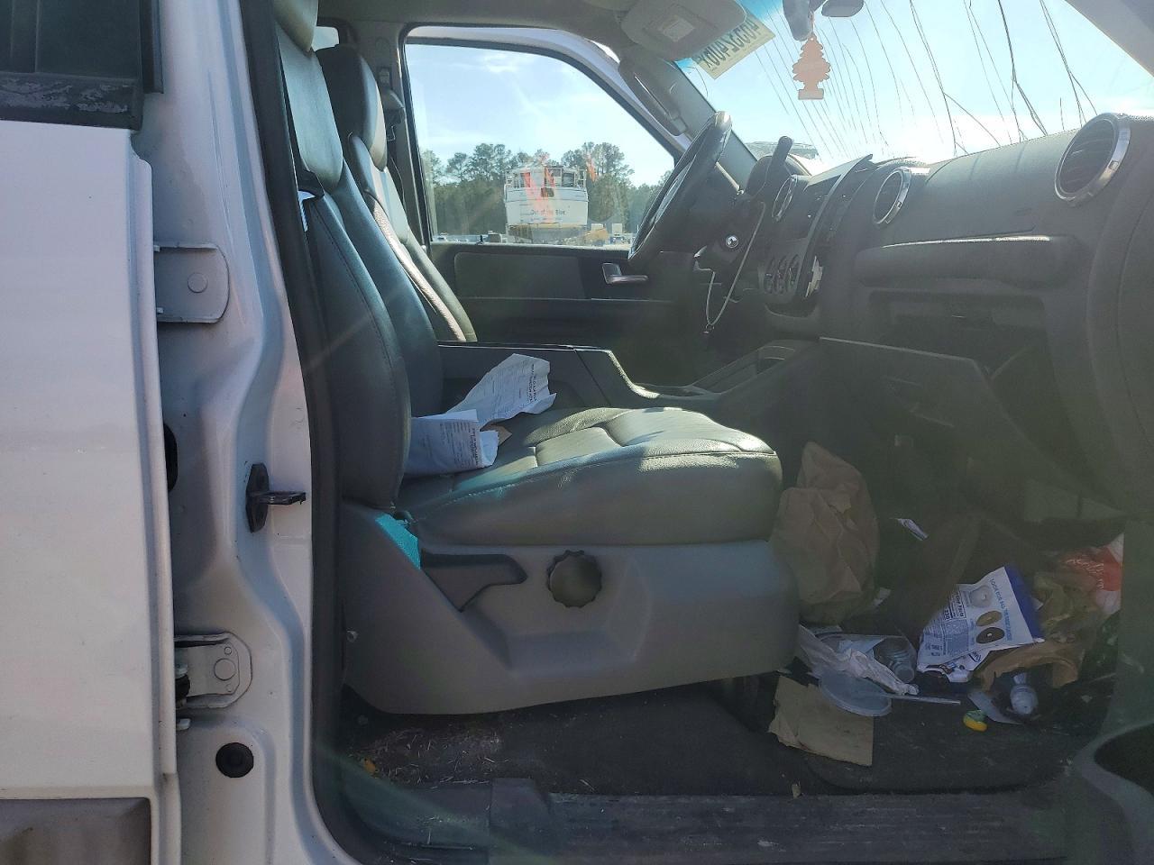 2003 FORD Expedition