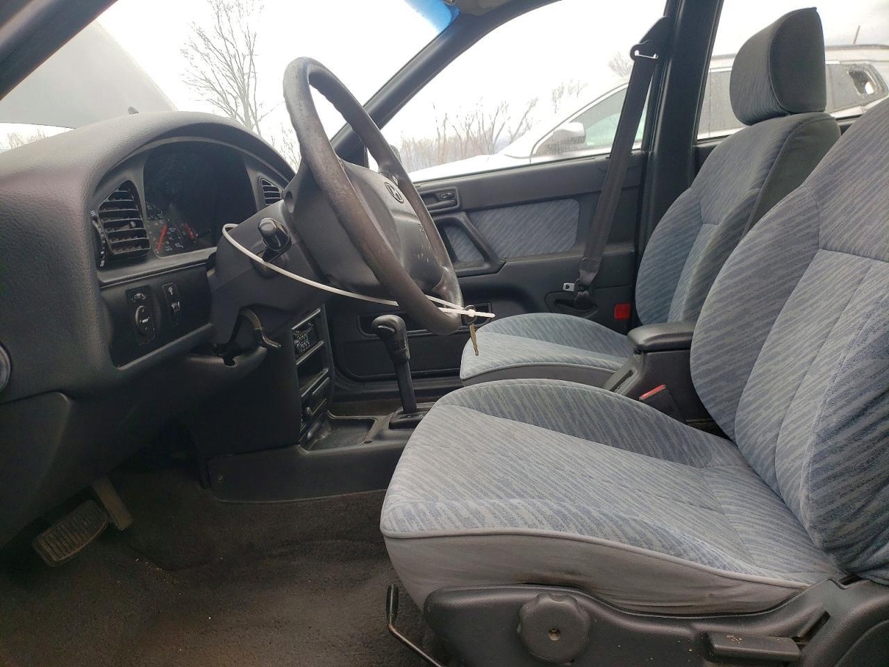 2007 Hyun Elantra