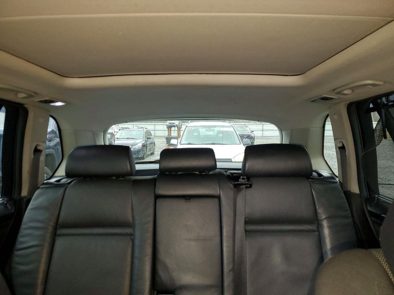 2011 BMW X5