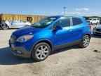 2013 BUICK ENCORE