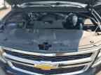 2016 CHEVROLET Suburban